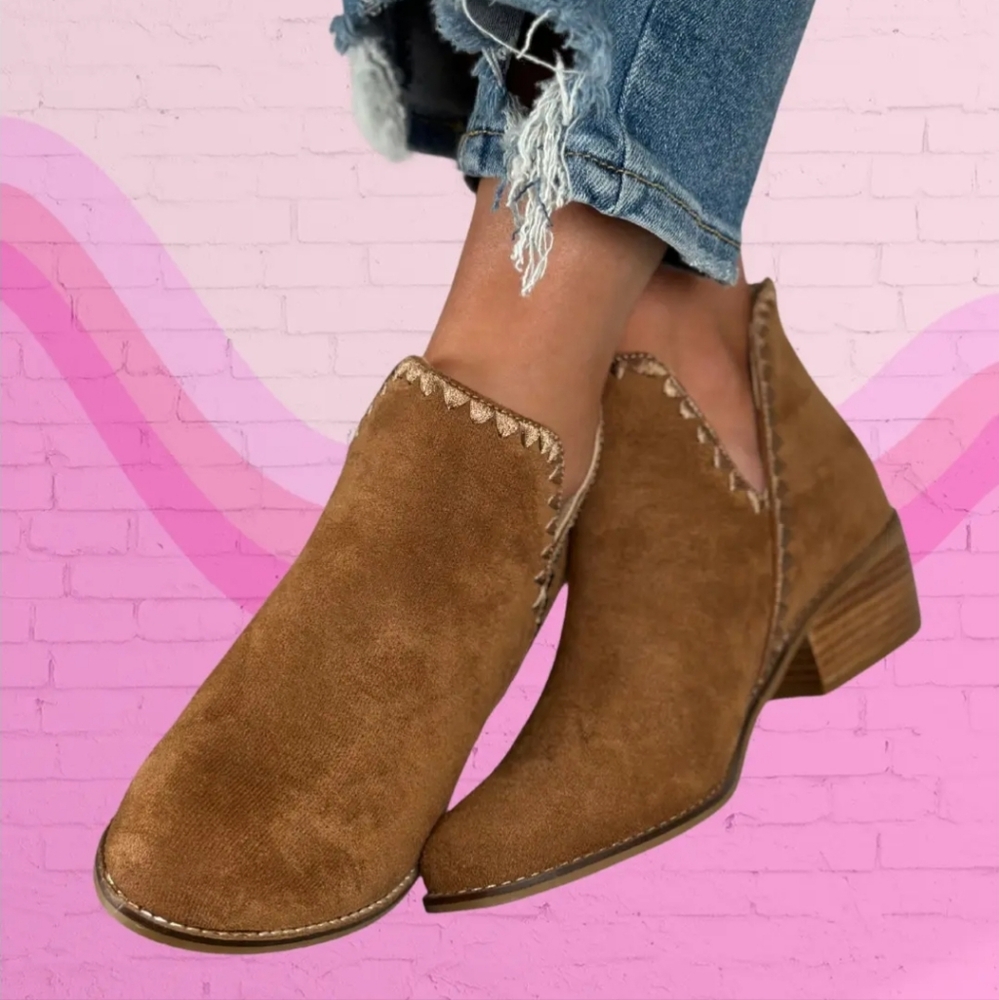 American eagle booties - Picture 2 of 6